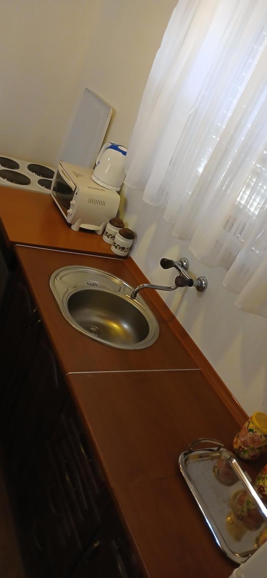 Вилла Etno House Mira Вирпазар Экстерьер фото
