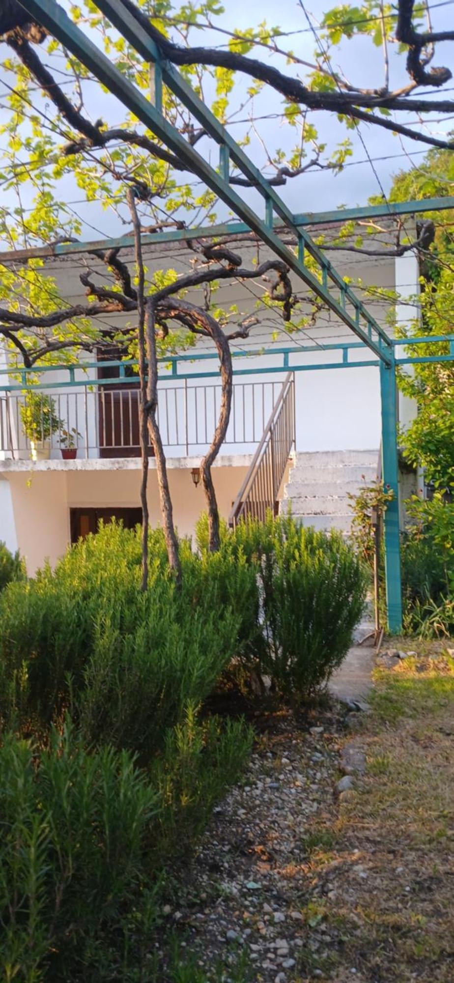 Вилла Etno House Mira Вирпазар Номер фото